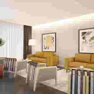 Masa Hotel 5 de Outubro, 2 of 5