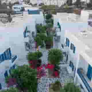 Acrogiali Hotel, 6 of 6