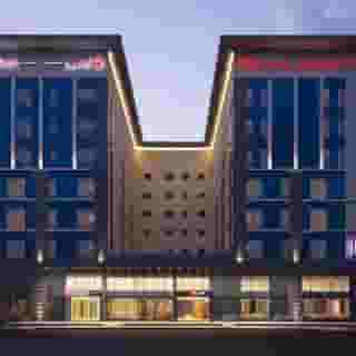 Adagio Aparthotel Jeddah Malik Road, 1 of 5