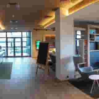 Holiday Inn Prague Airport, 1 of 5