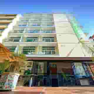 Hotel Aloe Canteras, 1 of 5