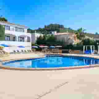 Mar Hotels Alcanada, 1 of 5