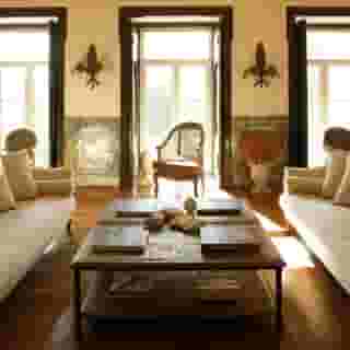 Palacio Ramalhete, 1 of 5