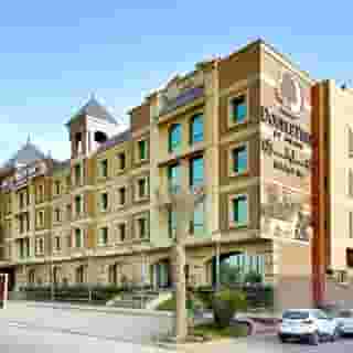 DoubleTree by Hilton Riyadh - Al Muroj Business Gate, 3 of 5