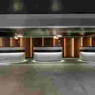 Frankfurt Airport Marriott Hotel, 2 of 5