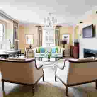 The Pierre, A Taj Hotel, 4 of 5