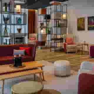 IntercityHotel Berlin Airport BER Terminal 1+2, 3 of 5