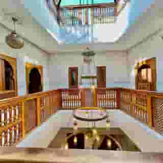 Riad Dar Salima , 1 of 5