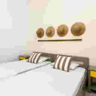 Galatea Hotel, 2 of 5