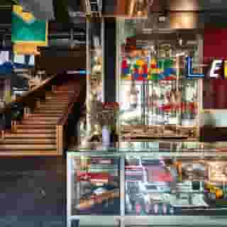 25hours Hotel Zurich Langstrasse, 1 of 5