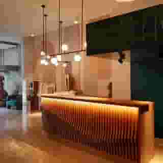 Hotel Corona De Castilla, 3 of 5