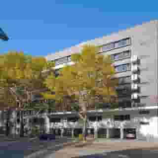 B&B Hotel Frankfurt City-Ost, 5 of 5