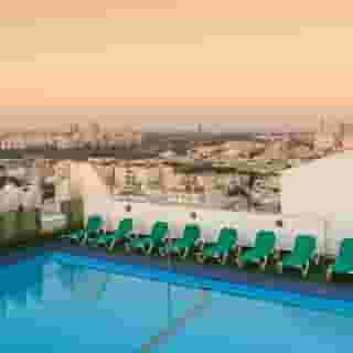 Grand Beach Tel Aviv, 2 of 5