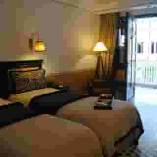 Palais L'Heure Bleue, 3 of 5