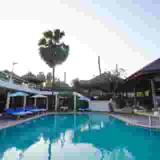 Tanaosri Resort, 6 of 6