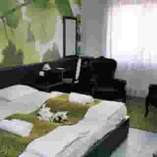 Green Hotel Budapest, 5 of 5