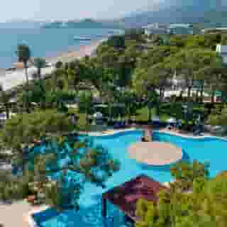 Seven Seas Hotel Life, 2 of 5