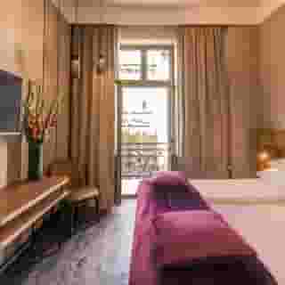 Liebeskind Boutique Hotel, 4 of 5
