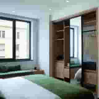 The Port Square Hotel, 3 of 5