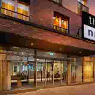 Holiday Inn - The Niu, Charly Frankfurt City, 1 of 5