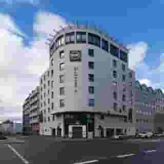 B&B HOTEL Wuppertal-City, 3 of 5