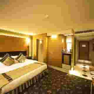Istanbul Gonen Hotel, 4 of 5