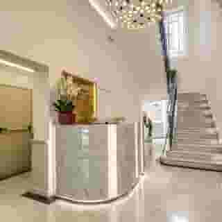 The Liberty Boutique Hotel, 4 of 5