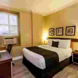 Hotel Victoria Toronto, 6 of 6