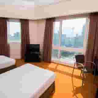 Perdana Kuala Lumpur City Centre, 4 of 5