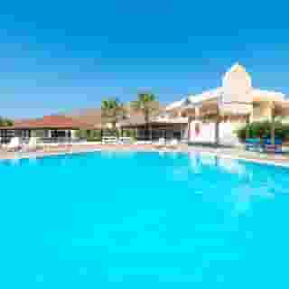 Sun Beach Lindos, 2 of 5