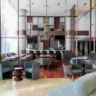 Doubletree By Hilton Mexico City Santa Fe, 2 of 5