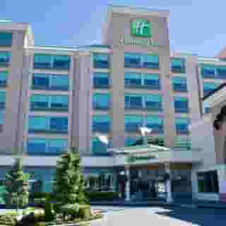 Holiday Inn Vancouver Airport, 3 of 5