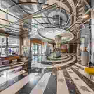 Wyndham Grand Istanbul Kalamis Marina Hotel, 5 of 5