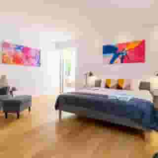 Industrial Lisbon Apartment - Adults Only, 2 of 5