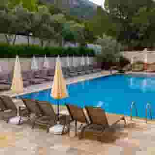 Turquoise Hotel, 2 of 5