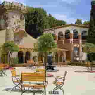 Termes Montbrio, 3 of 5