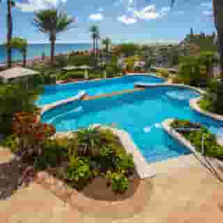 Corallium Dunamar by Lopesan Hotels - Adults Only, 1 of 5