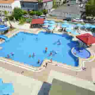 Idas Club (ex Lima Resort Hotel), 5 of 5