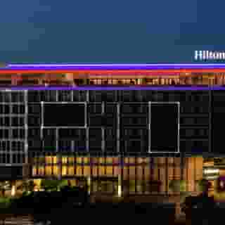 Hilton Belgrade, 6 of 6
