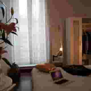 Golden Rooms, 5 of 5