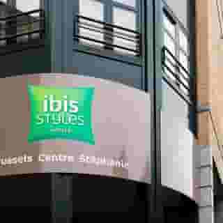 ibis Styles Brussels Centre Stephanie, 3 of 5