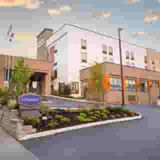 Hampton Inn & Suites Downtown Seattle, 4 of 5