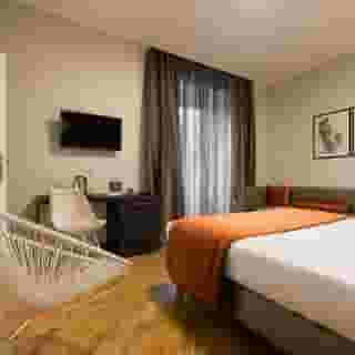 Vittoriano Suite, 1 of 5