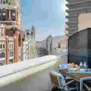 Vincci Capitol, 2 of 5