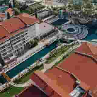 Kemer Barut Collection, 1 of 5