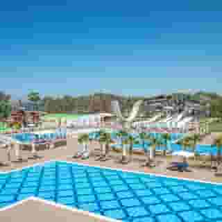 Korumar Ephesus Spa & Beach Resort, 3 of 5