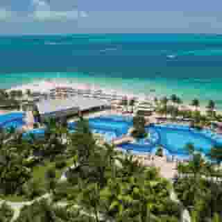 Riu Caribe, 1 of 5