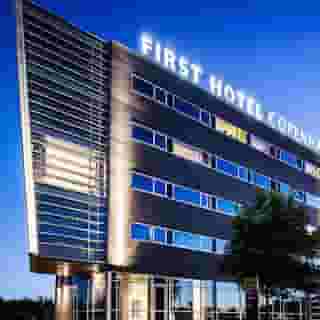 Scandic Sluseholmen, 5 of 5