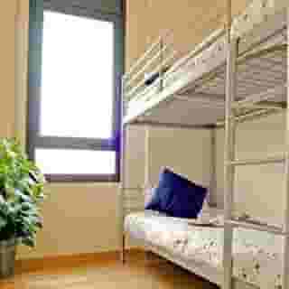 The Lonely Chimney Apartments, 4 of 5