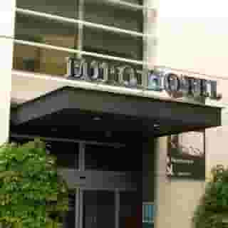 Eurohotel Diagonal Port, 1 of 5